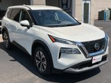 Used 2021 Nissan Rogue SV image 3