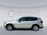 Used 2021 BMW X3 xDrive30i image 2