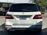 Used 2013 Mercedes-Benz ML 350 2WD image 4