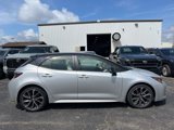Used 2022 Toyota Corolla XSE image 3