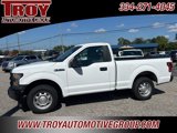 Used 2017 Ford F150 XL w/ Equipment Group 101A Mid image 4