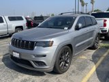 Used 2018 Jeep Grand Cherokee High Altitude image 5