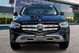 Certified 2022 Mercedes-Benz GLC 300 4MATIC image 3