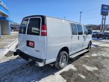 Used 2022 GMC Savana 2500 w/ Driver Convenience Package image 3