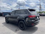 Used 2021 Jeep Grand Cherokee Laredo X image 5