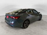 New 2025 Nissan Sentra SV w/ All-Weather Package image 5