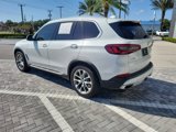 Used 2021 BMW X5 xDrive40i w/ Executive Package image 3
