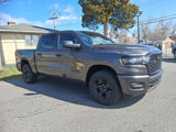 New 2025 RAM 1500 Tradesman image 3