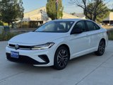 New 2025 Volkswagen Jetta Sport image 3