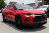 Used 2020 Chevrolet Blazer RS image 4