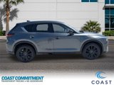 Used 2024 MAZDA CX-5 2.5 Turbo w/ Premium Package image 4