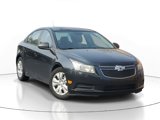 Used 2014 Chevrolet Cruze LS image 1