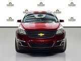 Used 2015 Chevrolet Traverse LT image 2
