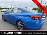 Used 2021 Nissan Versa SV image 6