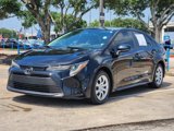 Used 2024 Toyota Corolla LE image 3