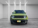 Used 2016 Jeep Renegade 75th Anniversary image 2