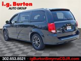 Used 2017 Dodge Grand Caravan GT image 4