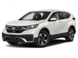 Certified 2021 Honda CR-V Special Edition image 4