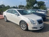 Used 2017 Cadillac XTS Luxury image 3