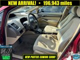 Used 2007 Honda Civic EX image 4
