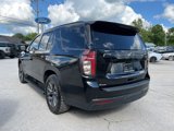 Used 2021 Chevrolet Tahoe Z71 w/ Z71 Off-Road Package image 3