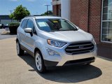 Used 2022 Ford EcoSport SE w/ SE Appearance Package image 3