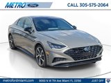 Used 2022 Hyundai Sonata SEL Plus image 1
