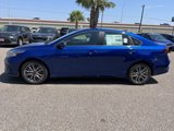 New 2024 Kia Forte GT-Line image 4