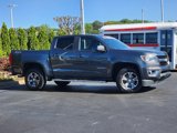 Used 2015 Chevrolet Colorado Z71 image 3