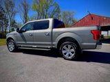Used 2020 Ford F150 Lariat w/ Equipment Group 502A Luxury image 5