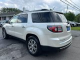 Used 2015 GMC Acadia SLT w/ Open Road Package image 4