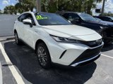 Used 2021 Toyota Venza XLE image 5