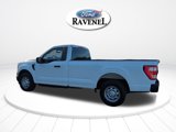 Used 2022 Ford F150 XL w/ Equipment Group 101A High image 5