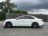Certified 2024 Mercedes-Benz E 350 4MATIC Sedan image 2