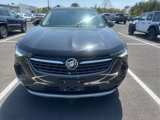 Used 2022 Buick Envision Essence w/ Sport Touring Package image 3