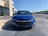 Used 2023 Chevrolet Malibu LT image 2