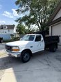 Used 1996 Ford F350 2WD Regular Cab image 6
