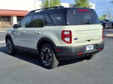 Used 2024 Ford Bronco Sport Outer Banks w/ Tech Package image 3
