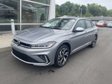 New 2025 Volkswagen Jetta SEL image 3