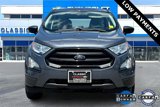 Used 2021 Ford EcoSport S image 2