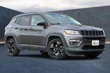 Used 2020 Jeep Compass Latitude image 2