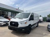 Used 2021 Ford Transit 250 Low Roof w/ Exterior Upgrade Package image 3