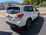 Certified 2022 Subaru Forester Limited image 4
