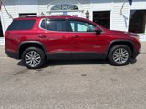 Used 2019 GMC Acadia SLE w/ Driver Alert Package I image 4