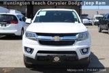 Used 2016 Chevrolet Colorado LT w/ LT Convenience Package image 2