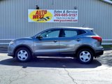 Used 2017 Nissan Rogue Sport S image 2