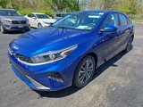 Certified 2023 Kia Forte LXS image 3
