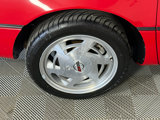 Used 1989 Chevrolet Corvette Coupe image 5