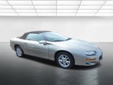 Used 2002 Chevrolet Camaro LT w/ Performance Handling Pkg image 2