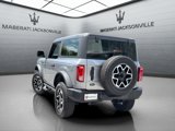 Used 2022 Ford Bronco 2-Door image 3